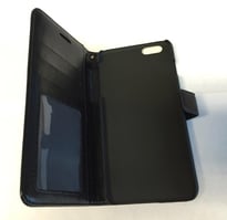 iPhone 6 plus deksel svart (gratis ved kjøp av andre varer)